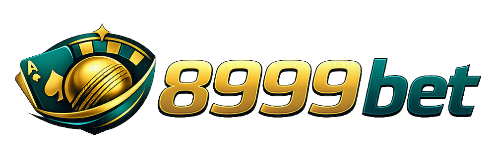 8999bet লোগো
